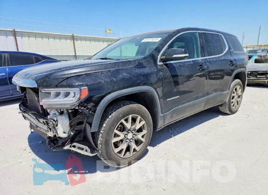 1GKKNKLA5LZ182194 Photo# 1