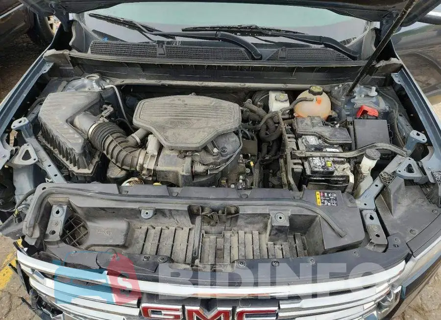 1GKKNKLS1LZ176885 Photo# 12