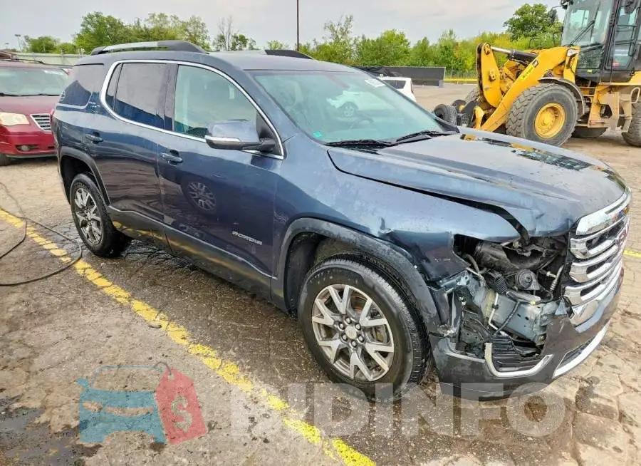 1GKKNKLS1LZ176885 Photo# 4