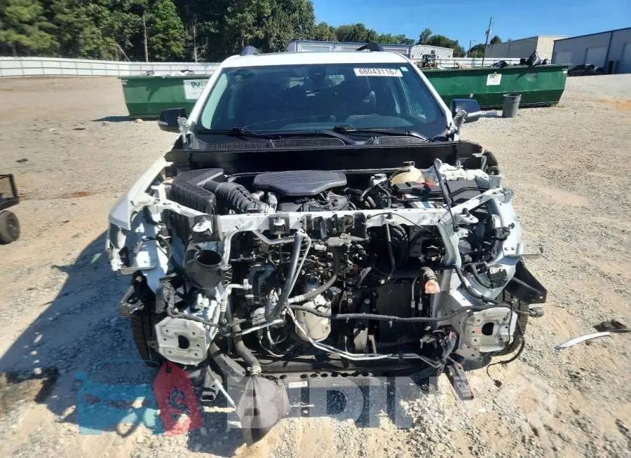 1GKKNLLS5LZ205665 Photo# 5