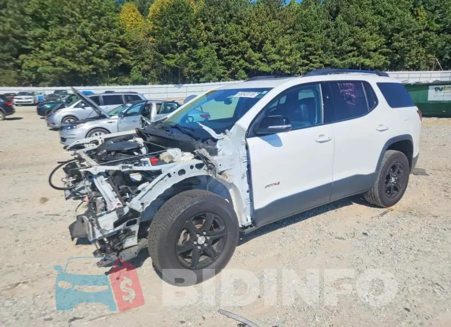 1GKKNLLS5LZ205665 Photo# 1