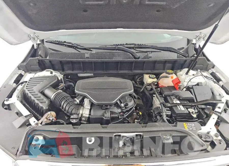 1GKKNPLS1JZ172362 Photo# 12