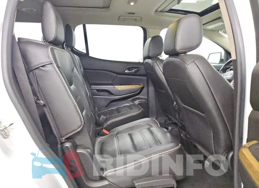 1GKKNPLS1JZ172362 Photo# 11