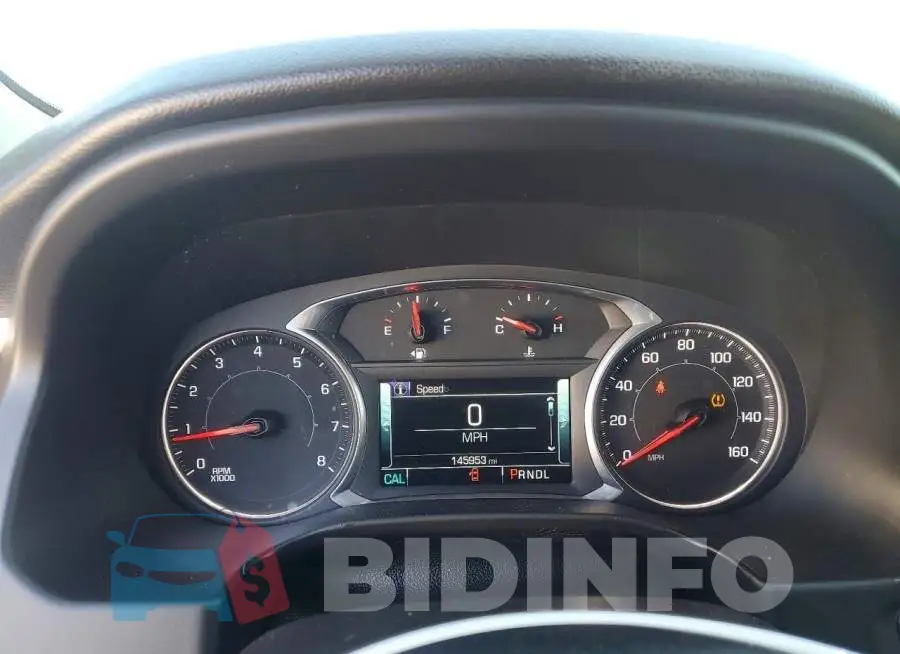 1GKKNULS7KZ263121 Photo# 9