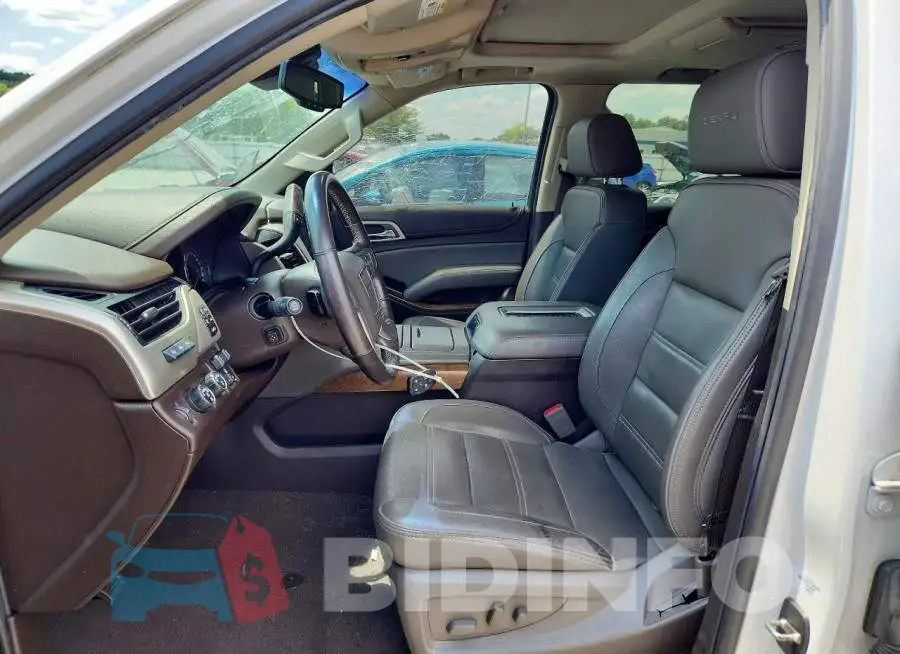 1GKS2CKJ7LR127486 Photo# 7