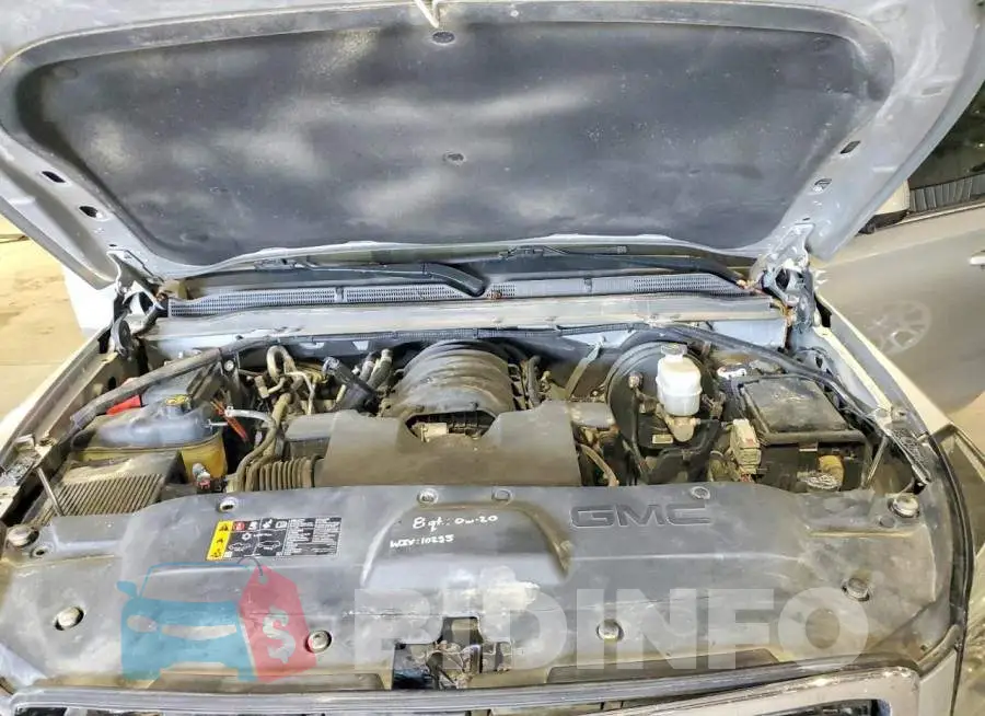 1GKS2GKC8KR390450 Photo# 12