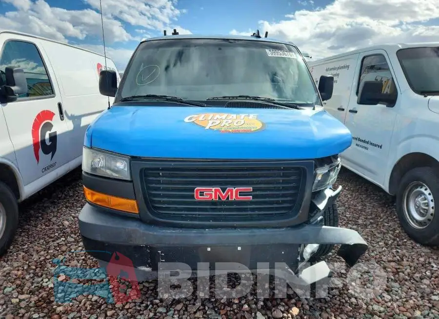 1GTW7BF77R1103574 Photo# 5