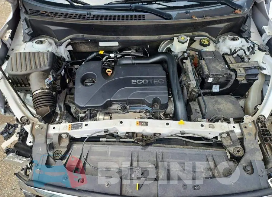3GKALMEV6LL141318 Photo# 11