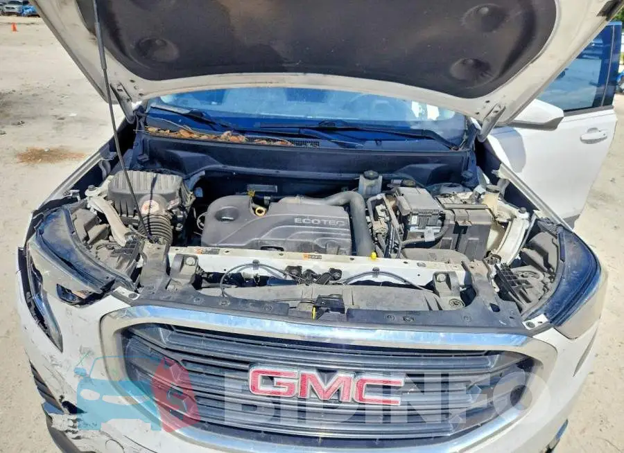 3GKALMEV8JL356003 Photo# 12