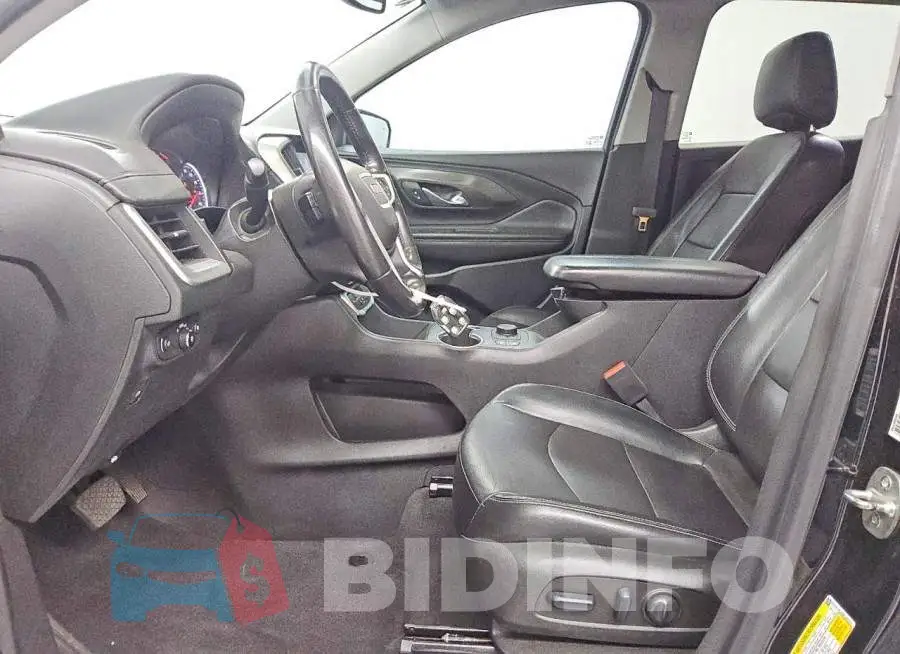 3GKALPEV6NL283303 Photo# 7