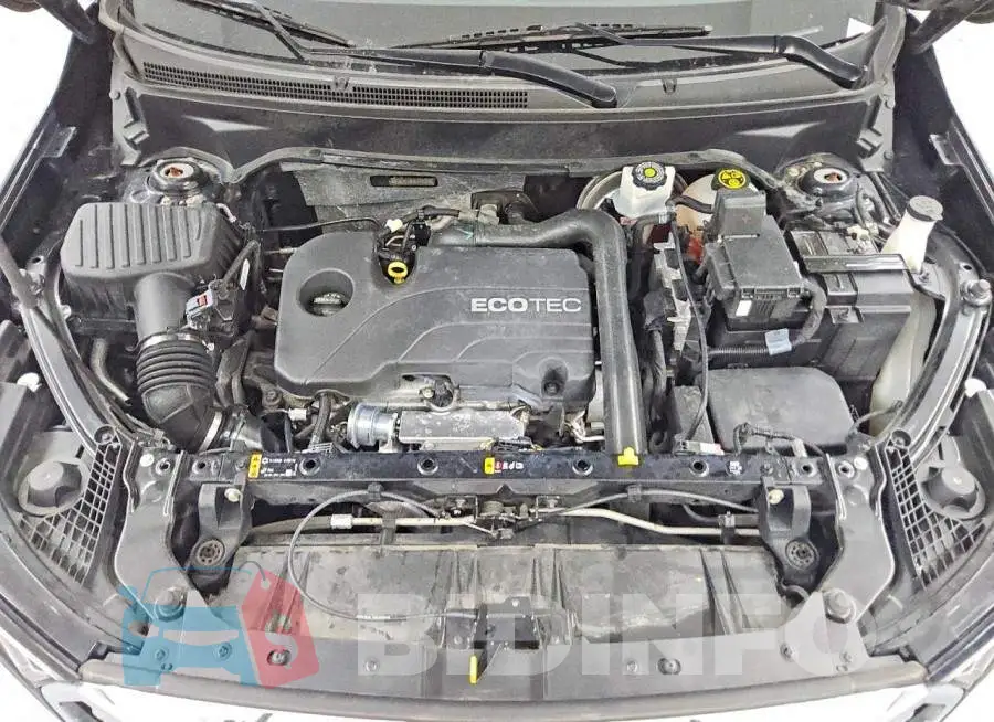 3GKALPEV6NL283303 Photo# 12