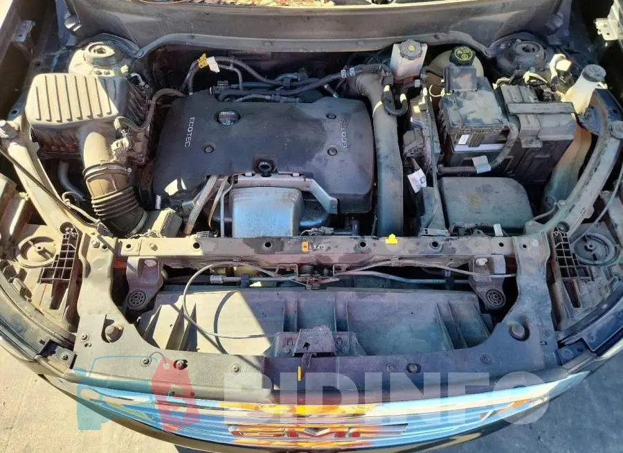 3GKALPEX3JL143088 Photo# 12