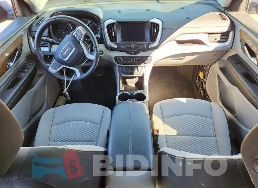 3GKALTEV1ML386474 Photo# 8