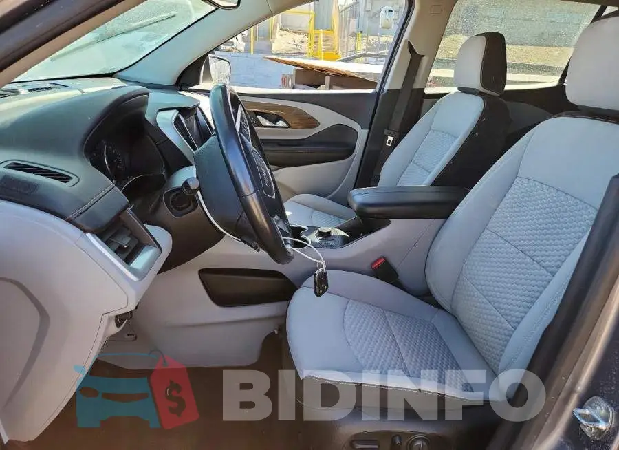 3GKALTEV1ML386474 Photo# 7