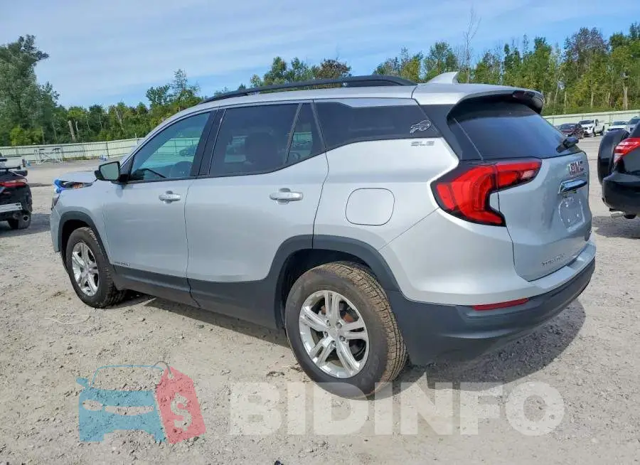 3GKALTEV3LL140878 Photo# 2
