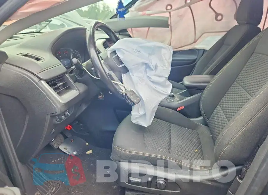 3GKALTEV3ML332030 Photo# 7