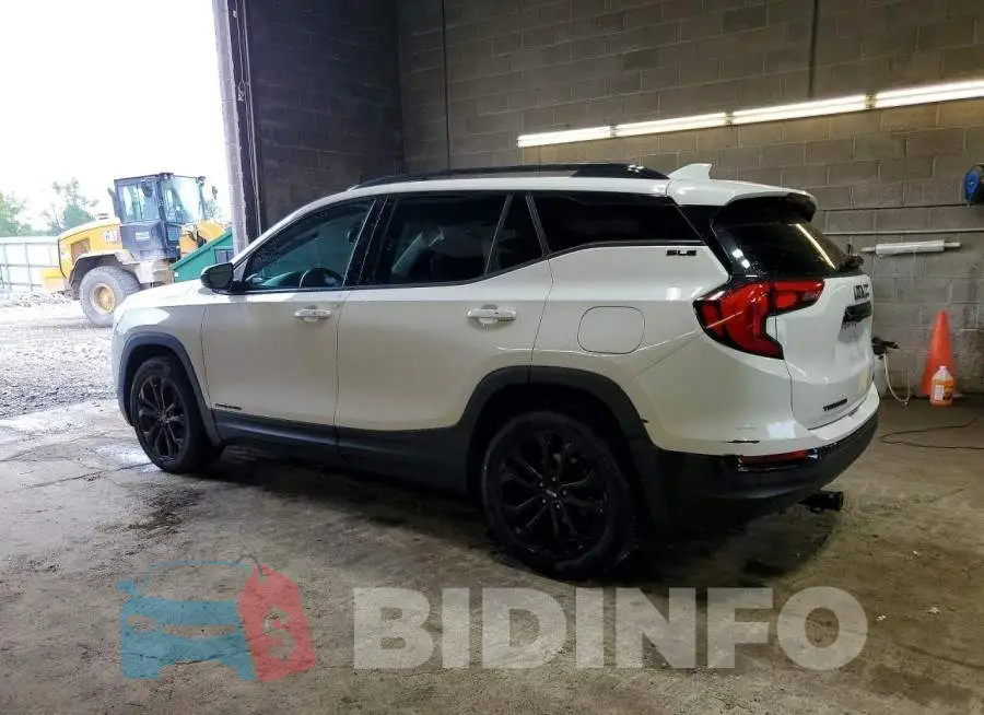 3GKALTEV5ML340470 Photo# 2