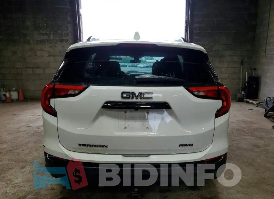 3GKALTEV5ML340470 Photo# 6