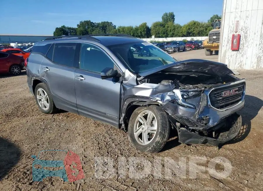 3GKALTEV8LL298939 Photo# 4