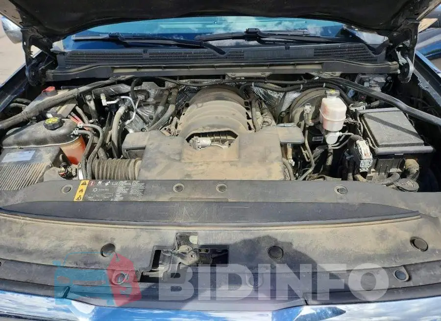 3GTU2NEC2HG513818 Photo# 11