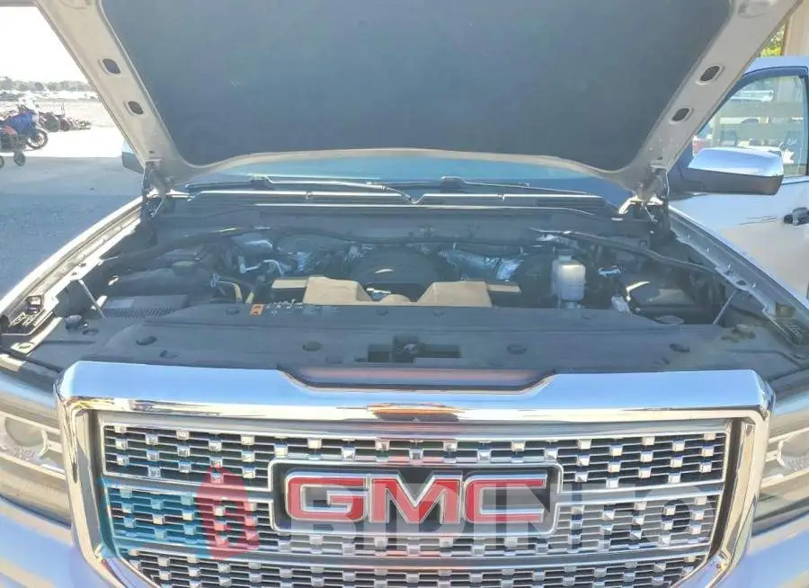 3GTU2PECXHG449765 Photo# 11