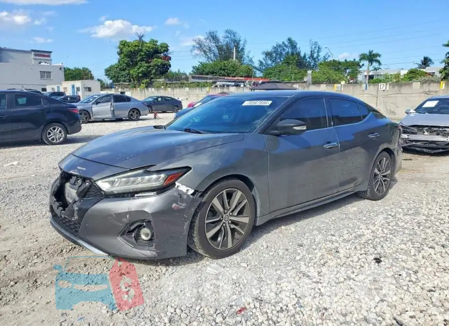 1N4AA6CV6LC363732 Photo# 1