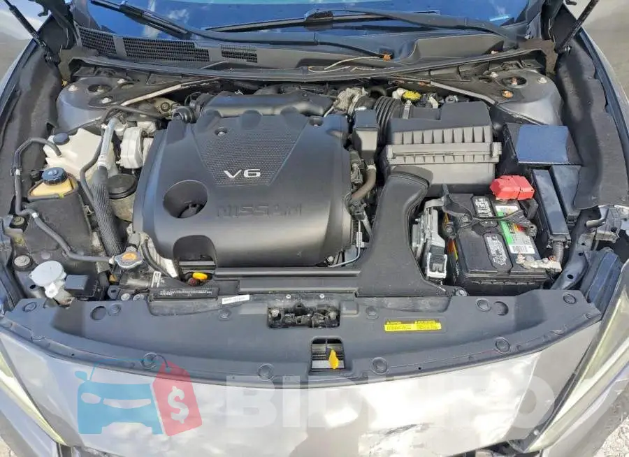 1N4AA6CV6LC363732 Photo# 11