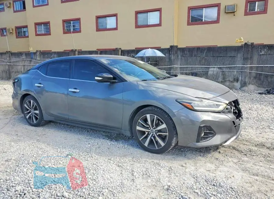 1N4AA6CV6LC363732 Photo# 4
