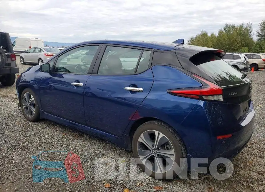 1N4AZ1CV8NC555037 Photo# 2