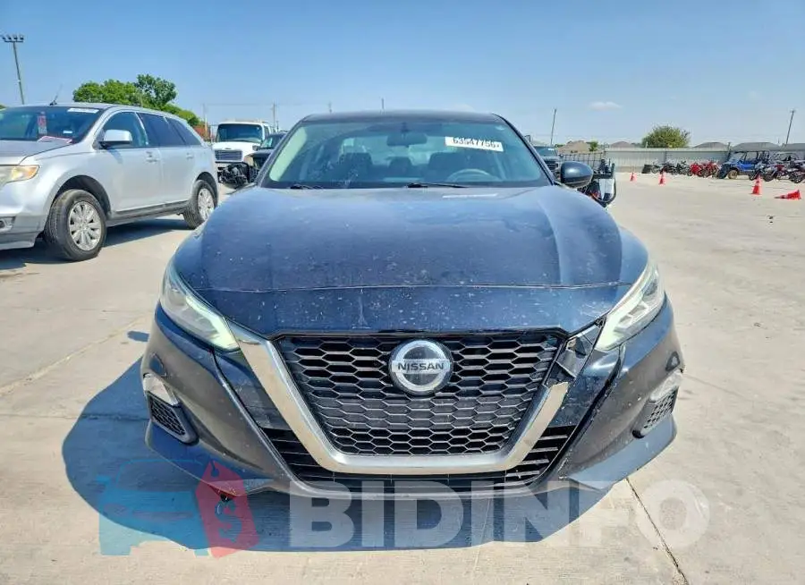 1N4BL4CV6KC217526 Photo# 5