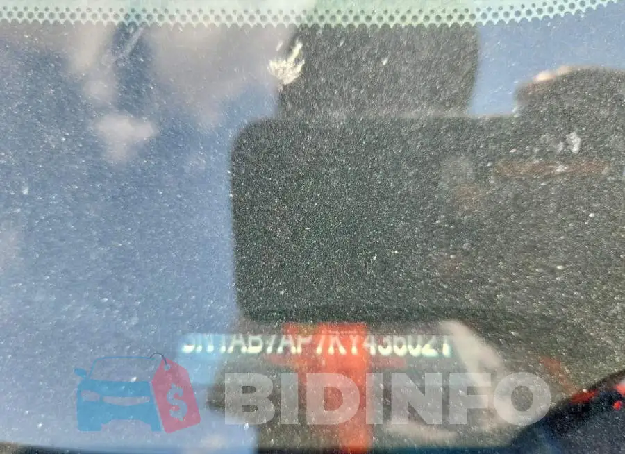 3N1AB7AP7KY436021 Photo# 12