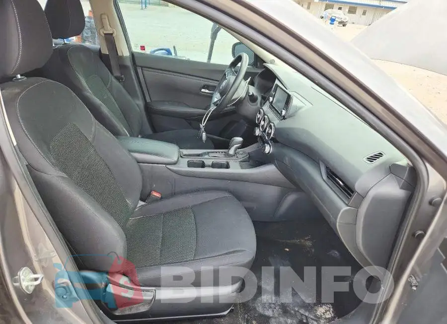 3N1AB8BV1PY241607 Photo# 7