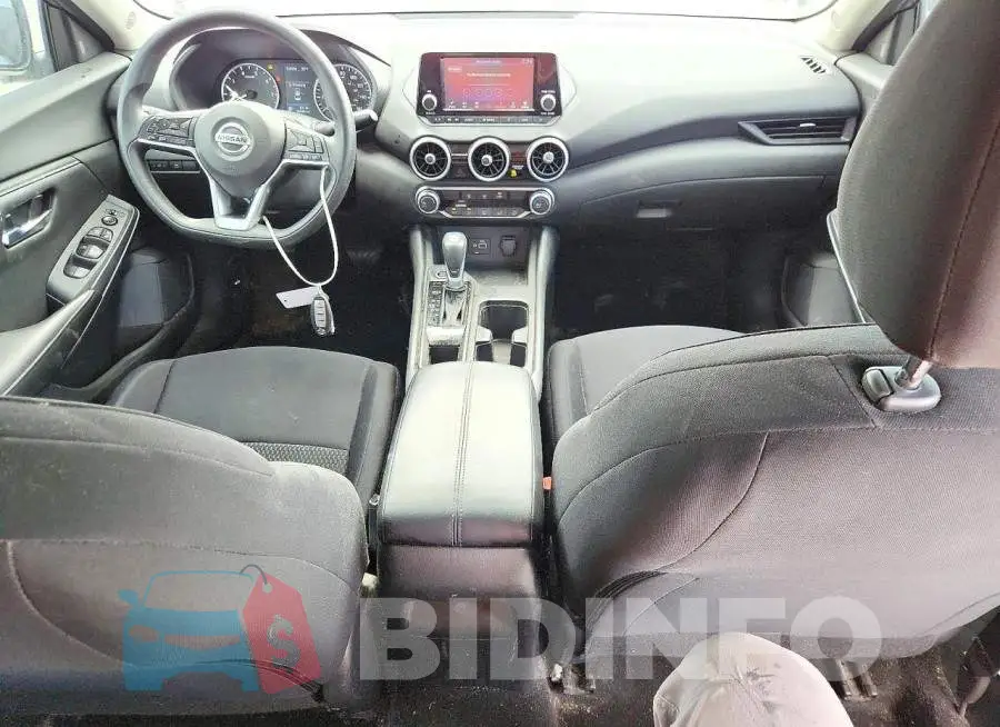 3N1AB8BV1PY241607 Photo# 8