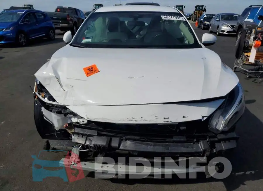 3N1AB8BV1SY249134 Photo# 5
