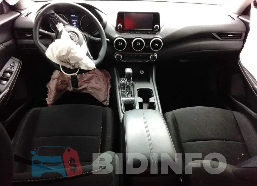 3N1AB8BV3SY254139 Photo# 8
