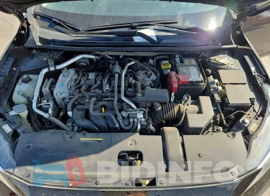 3N1AB8BV6PY294318 Photo# 11