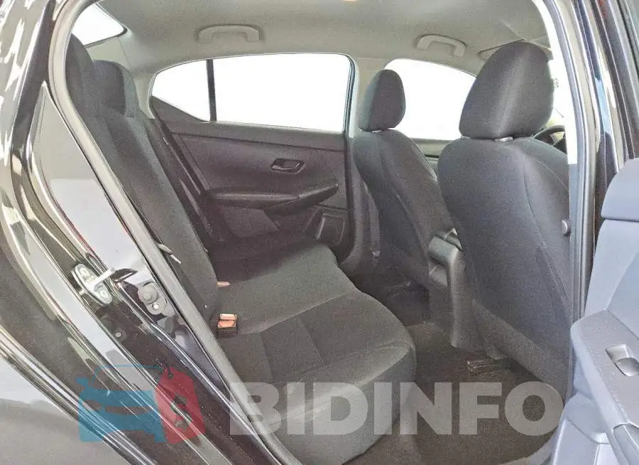3N1AB8BV6RY225163 Photo# 10
