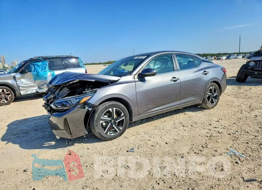 3N1AB8CV1SY360863 Photo# 1