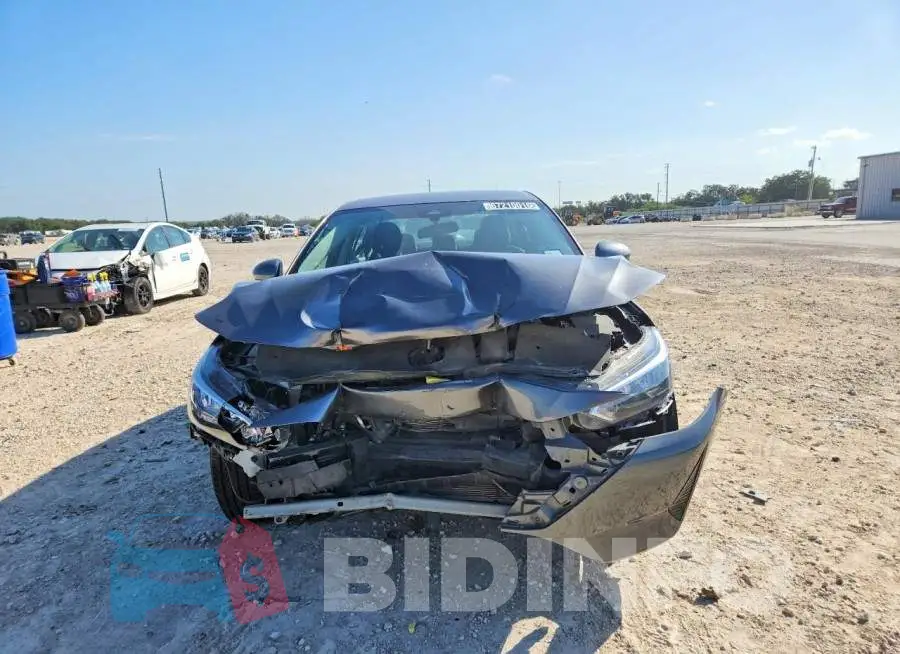 3N1AB8CV1SY360863 Photo# 5