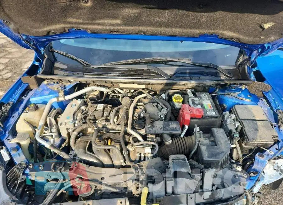 3N1AB8CV3NY206000 Photo# 11