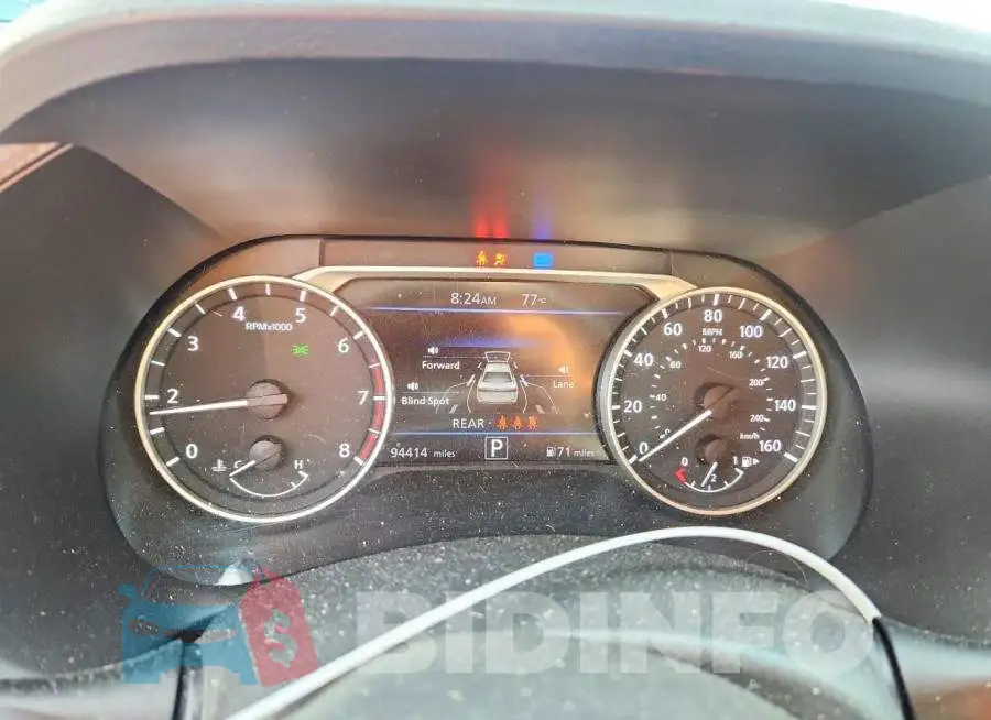 3N1AB8CV3NY206000 Photo# 9