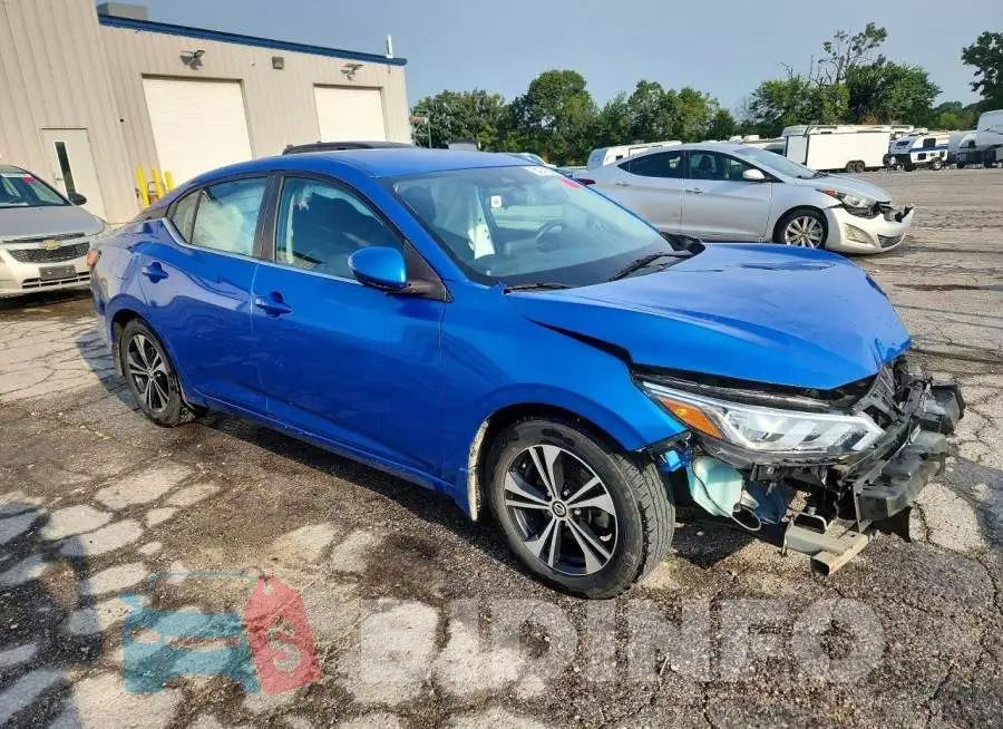 3N1AB8CV3NY206000 Photo# 4