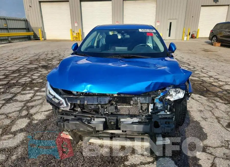 3N1AB8CV3NY206000 Photo# 5