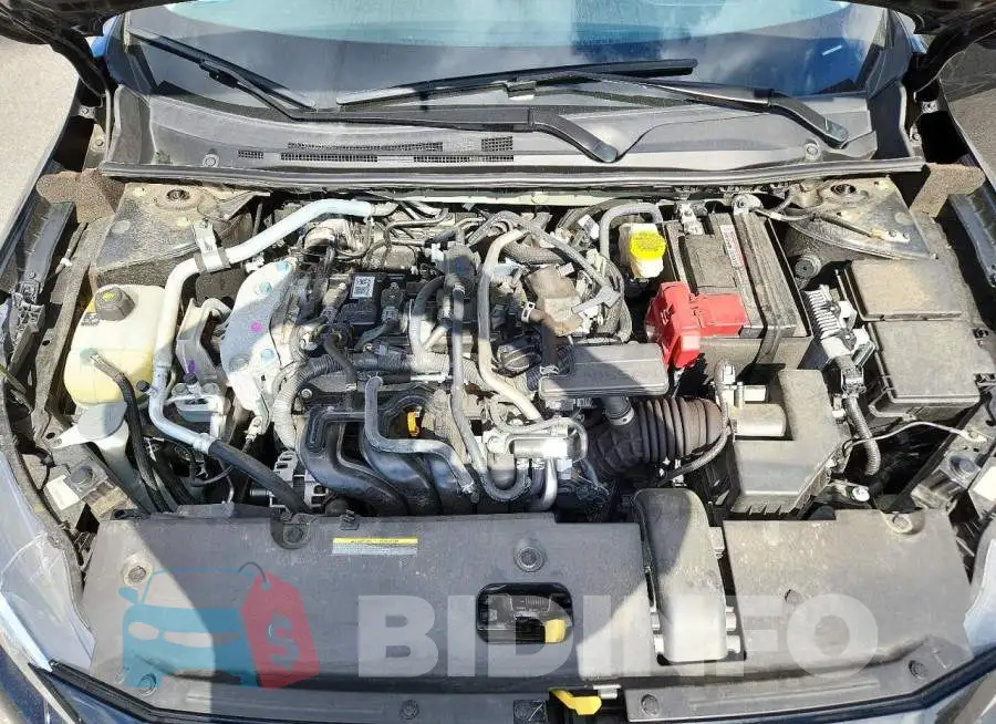 3N1AB8CV3SY323930 Photo# 11
