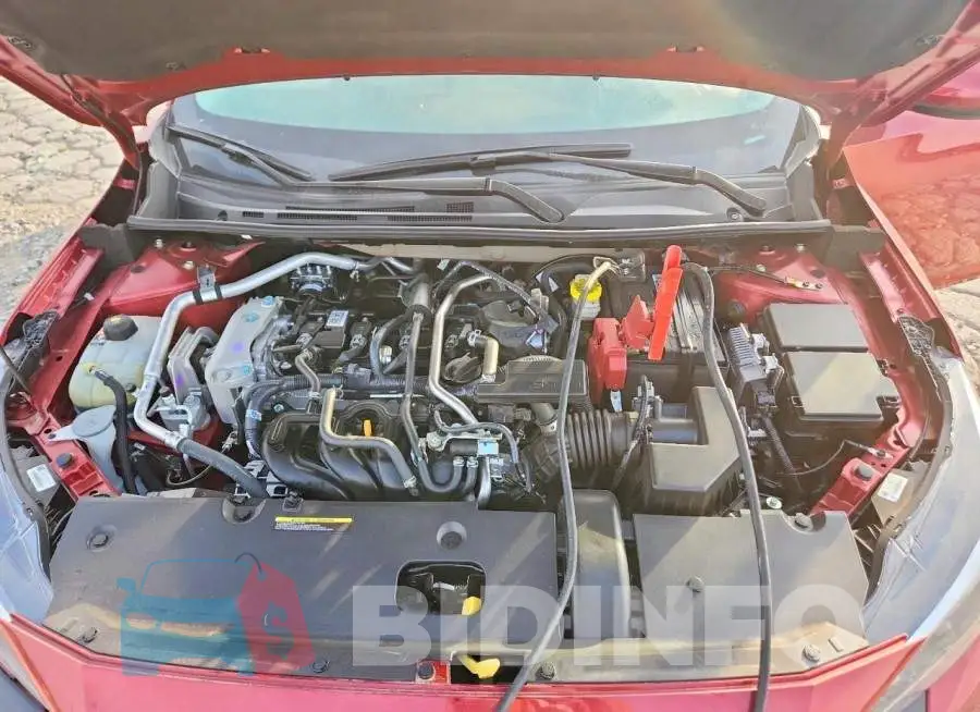 3N1AB8CV3SY336712 Photo# 11