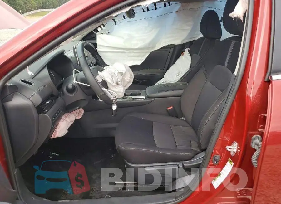 3N1AB8CV3SY336712 Photo# 7