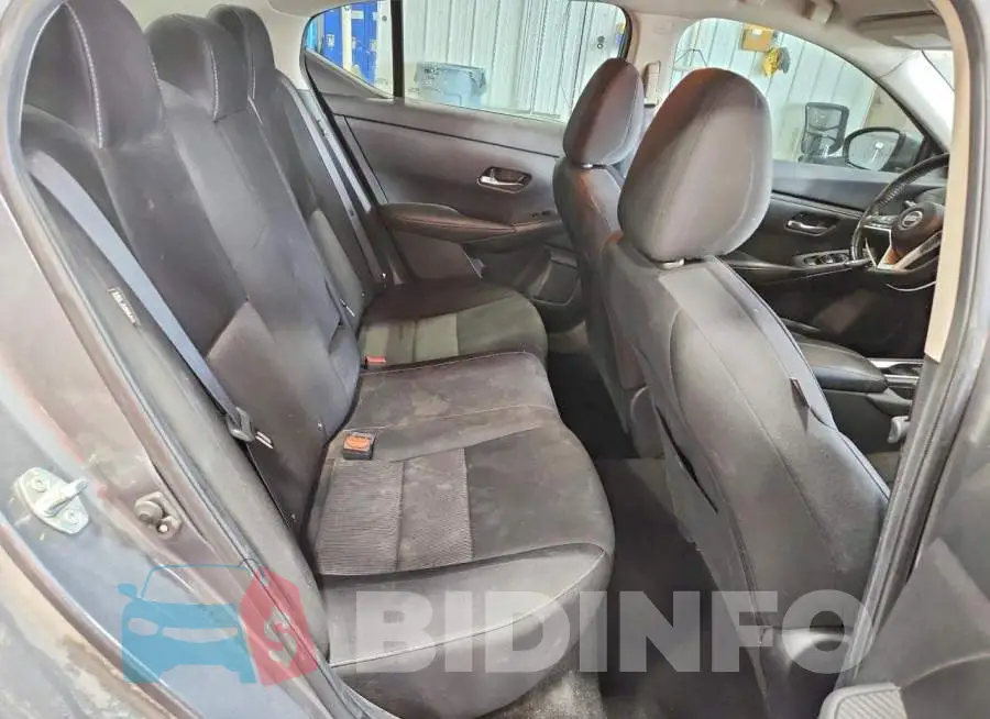3N1AB8CV5NY248524 Photo# 10