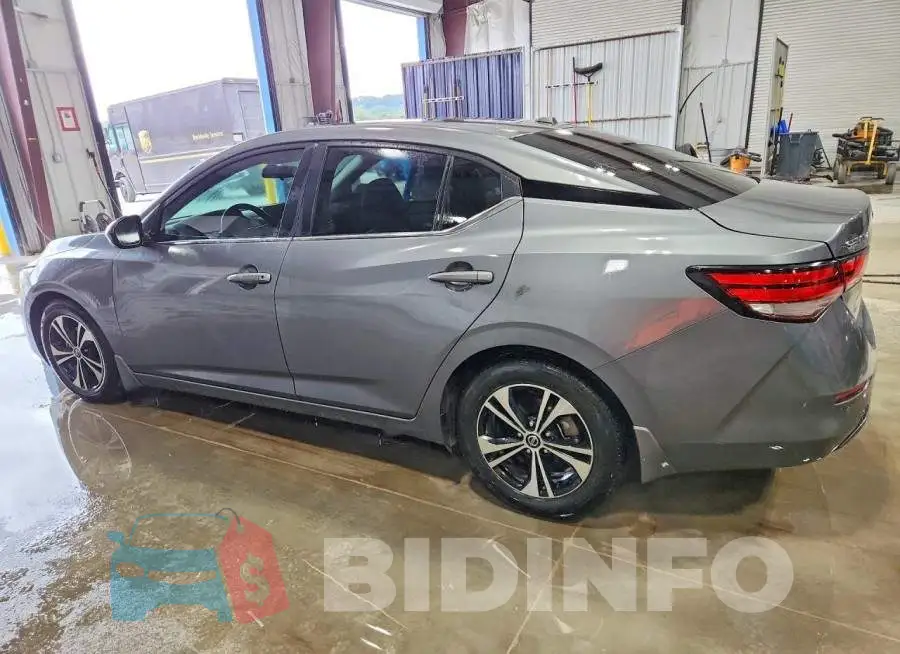 3N1AB8CV5NY248524 Photo# 2