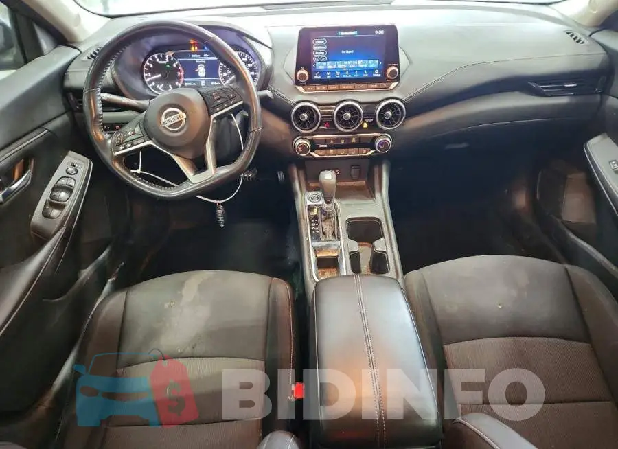 3N1AB8CV5NY248524 Photo# 8