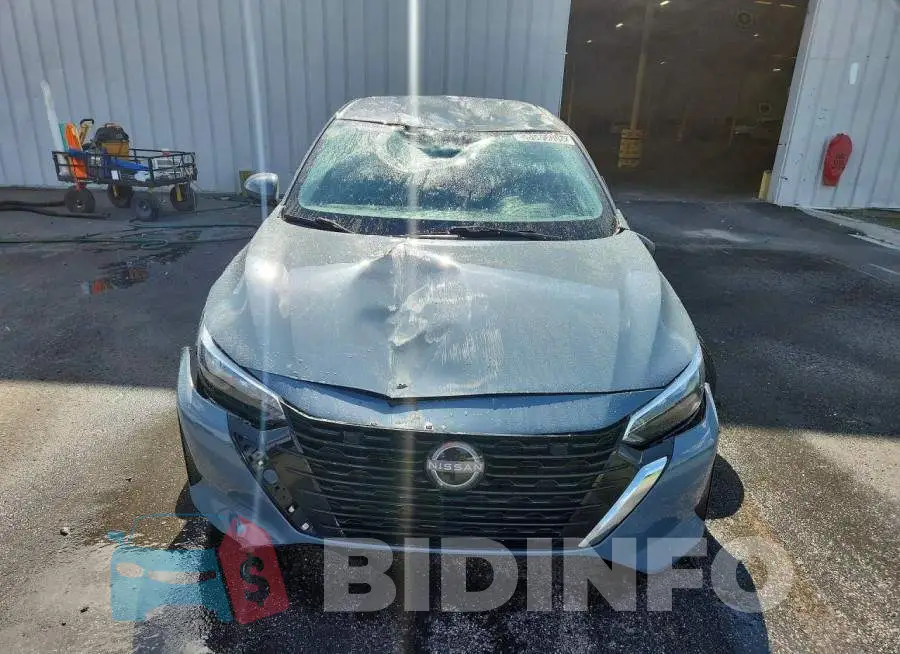 3N1AB8CV5SY285004 Photo# 5